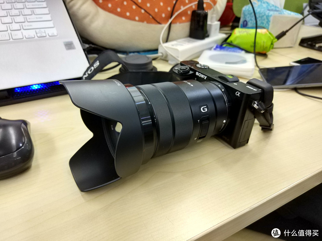 SONY 索尼 A6000挂机天涯头 E 18-105 F4 G 使用感受