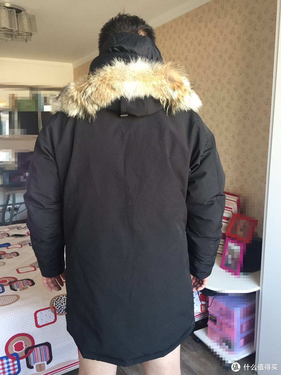 Canada Goose 加拿大鹅 Langford