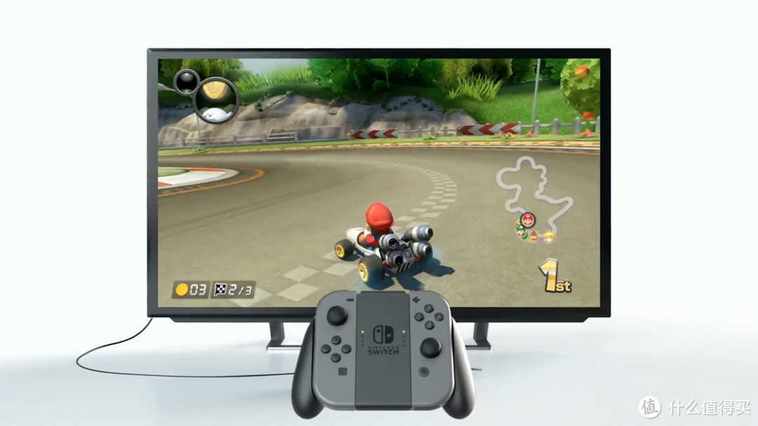 剑走偏锋,老玩家第一时间分析Nintendo Switch值不值得买?