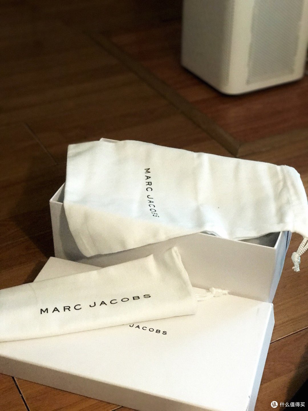 Marc Jacobs 男士小白鞋开箱分享以及尺码建议