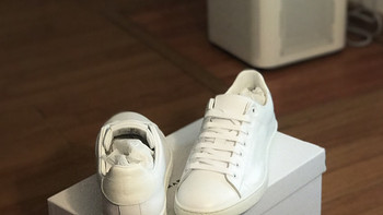 Marc Jacobs 男士小白鞋购买原因(品牌|过年)