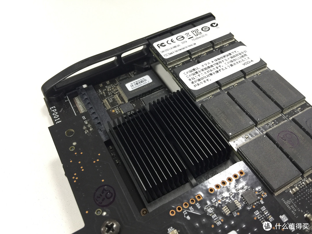 TLC时代的一股清流!非主流SLC 320GB SSD试用