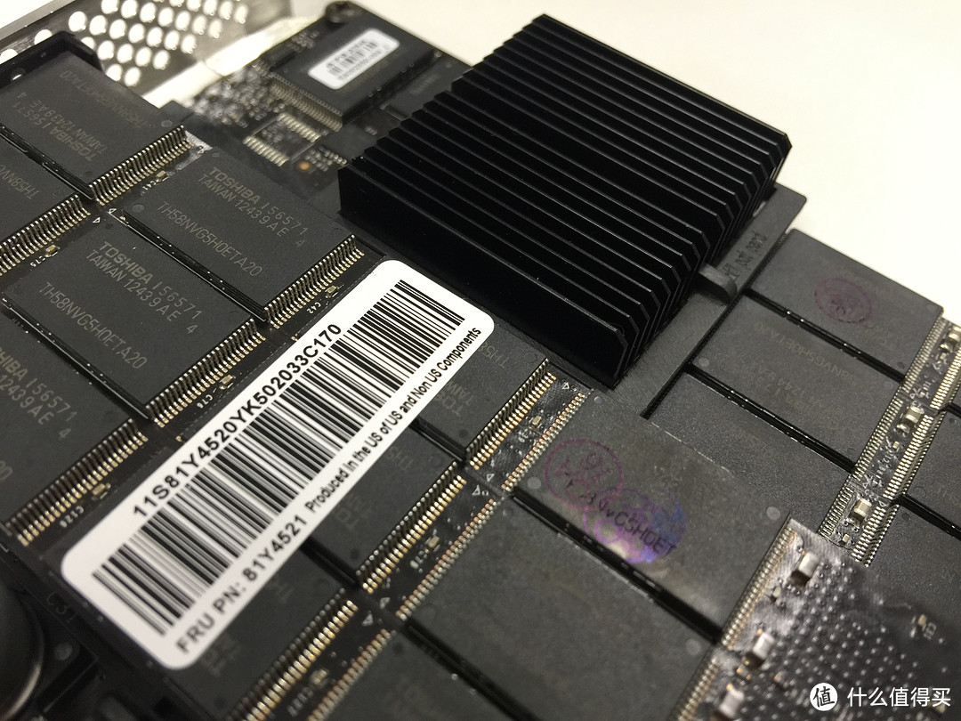 TLC时代的一股清流!非主流SLC 320GB SSD试用