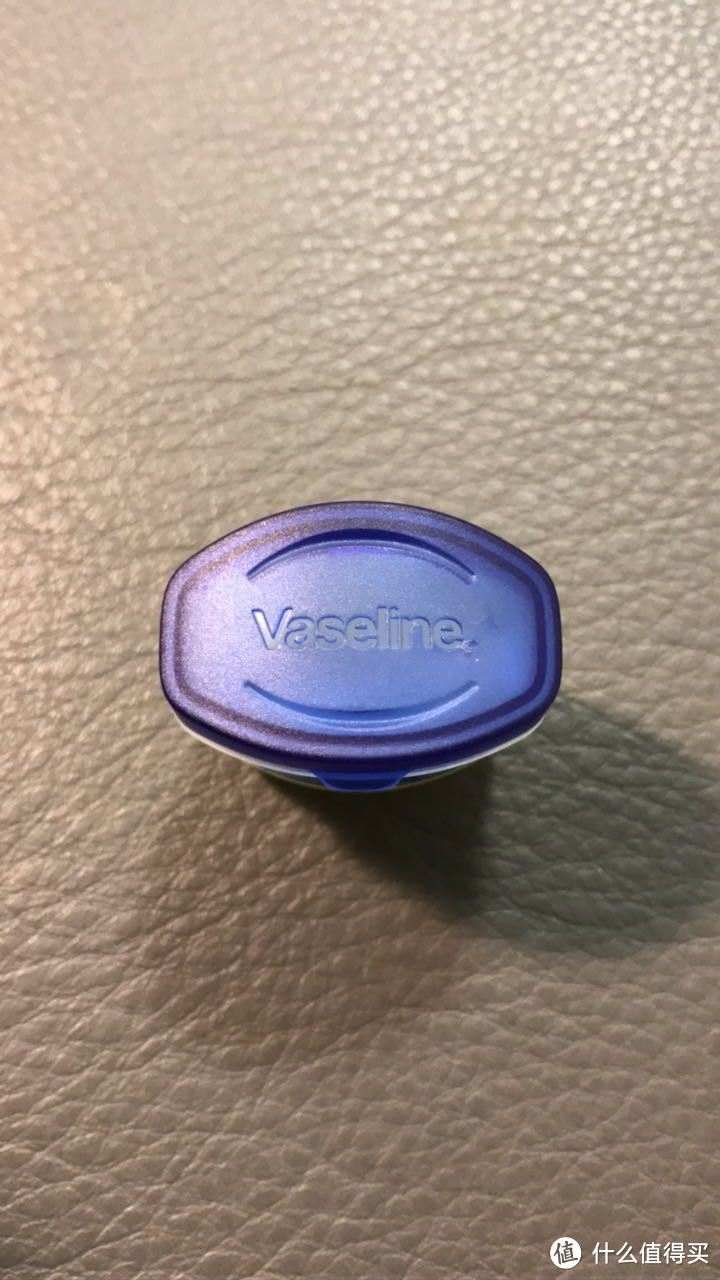 不算惊艳——Vaseline凡士林 经典润唇膏之轻众测