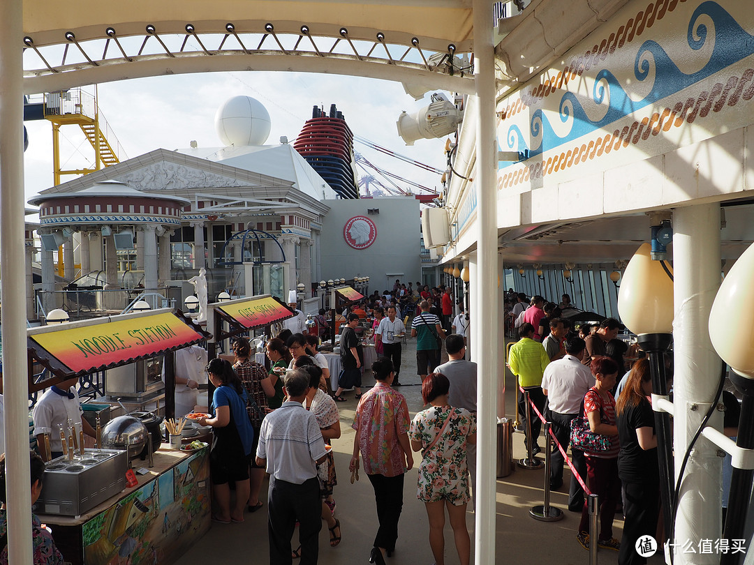 亲子邮轮之旅：带娃体验越南风情