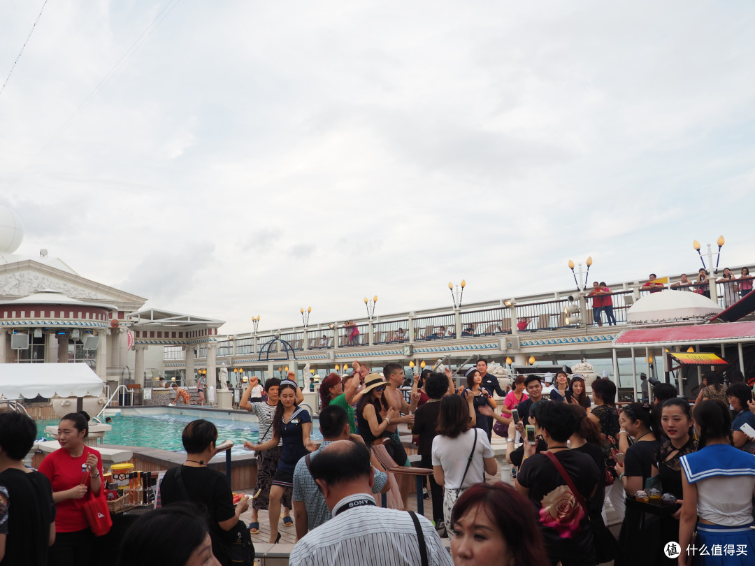 亲子邮轮之旅:带娃体验越南风情