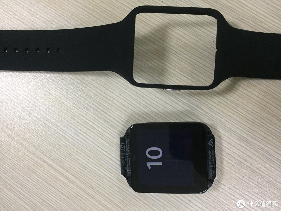 Andriod Wear初体验：SONY 索尼 Smartwatch 3简单评测及Duwear刷机介绍