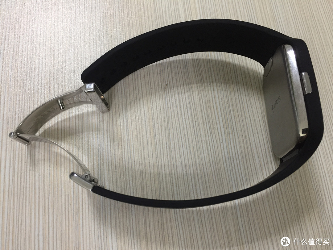 Andriod Wear初体验：SONY 索尼 Smartwatch 3简单评测及Duwear刷机介绍