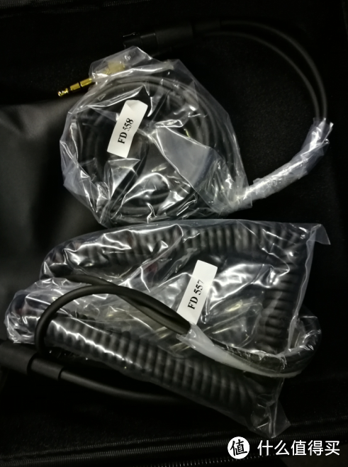 听腻了索尼1A，过年换个白牙味儿的Beyerdynamic 拜亚动力 DT1770 耳机