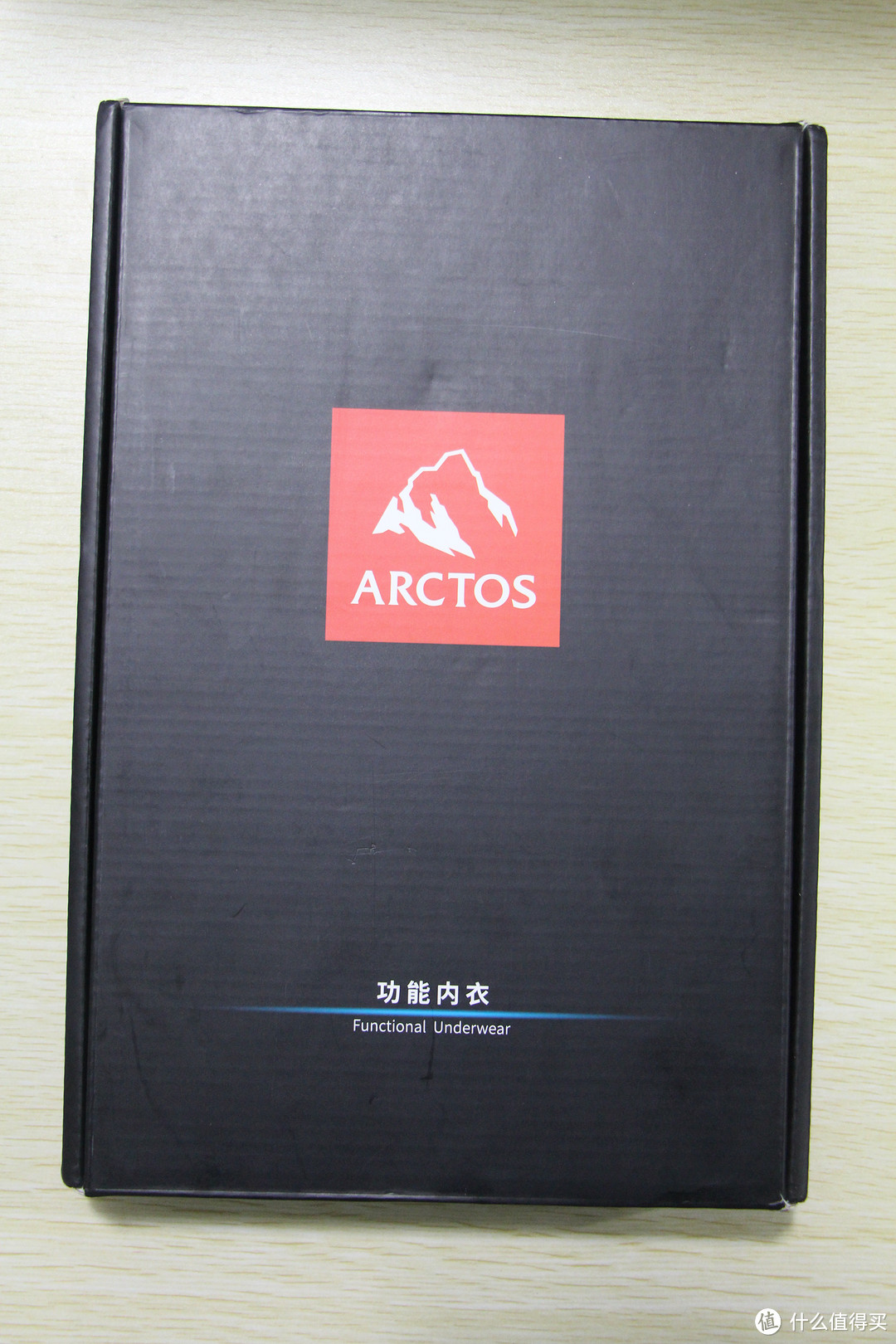 ARCTOS 极星 冷杉功能内衣套装 （附冬天跑步穿衣方案）