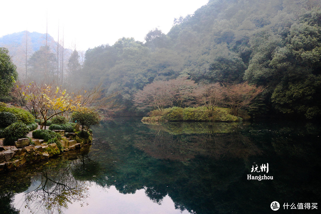 迎接2017年的第一缕阳光——东极岛3日行