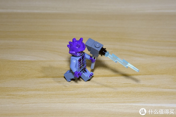 lego nexo knights 篇八:lego 乐高 70362&70347 未来骑士2017年新款