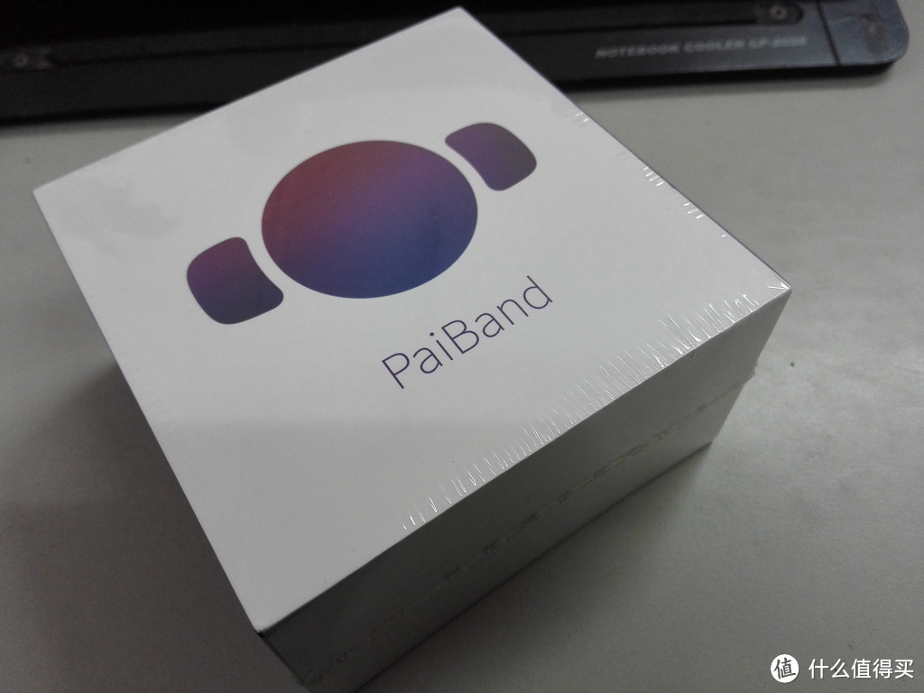 让你走近孩子的世界，葡萄科技 PaiBand 成长手环。