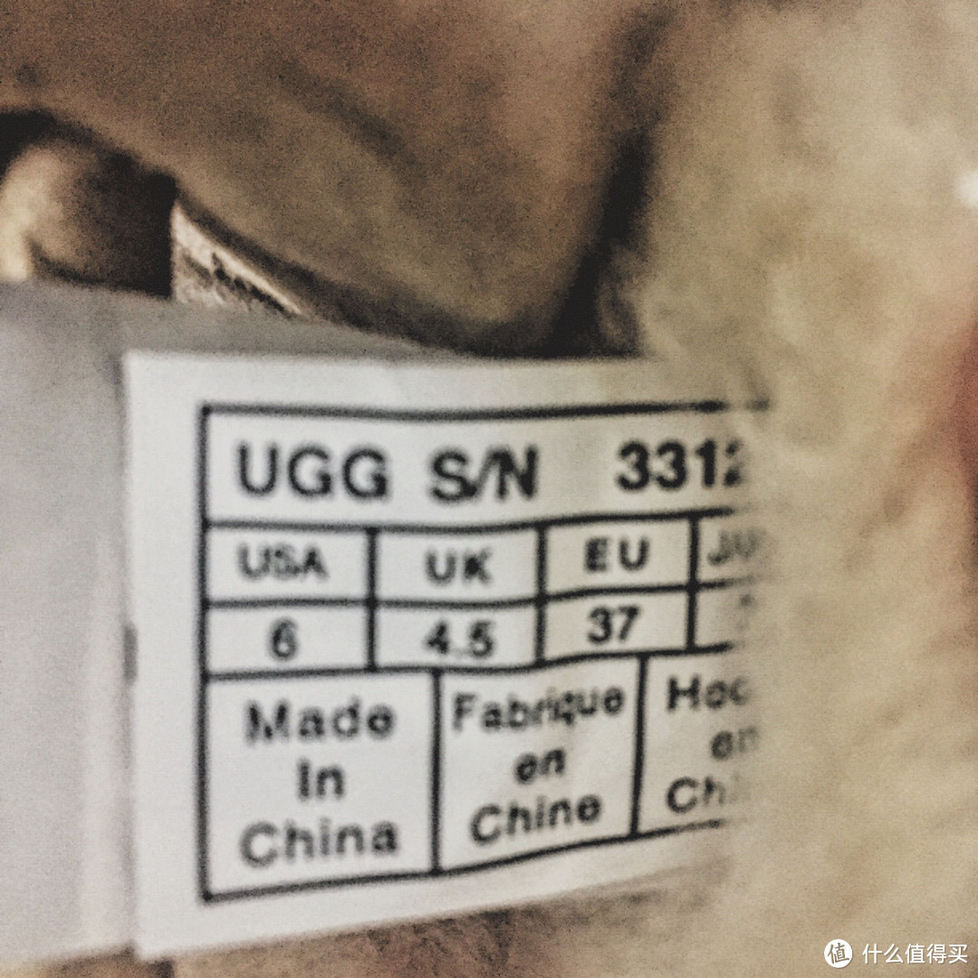 围观！allsole英淘 UGG 单鞋开箱咯！