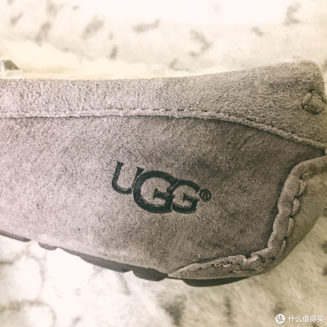 围观！allsole英淘 UGG 单鞋开箱咯！