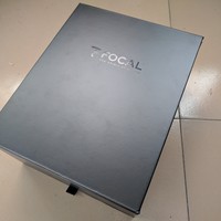 Focal 劲浪 elear 耳机开箱细节(头梁|网罩|支架)
