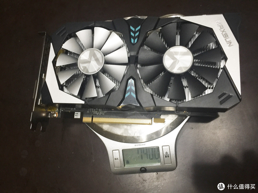 如果这都不算爱—老机新晒之XPS420+GTX1060