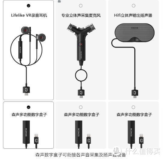 Lifelike/森声 VR录音耳机——一次没能实现的在线英语上课体验