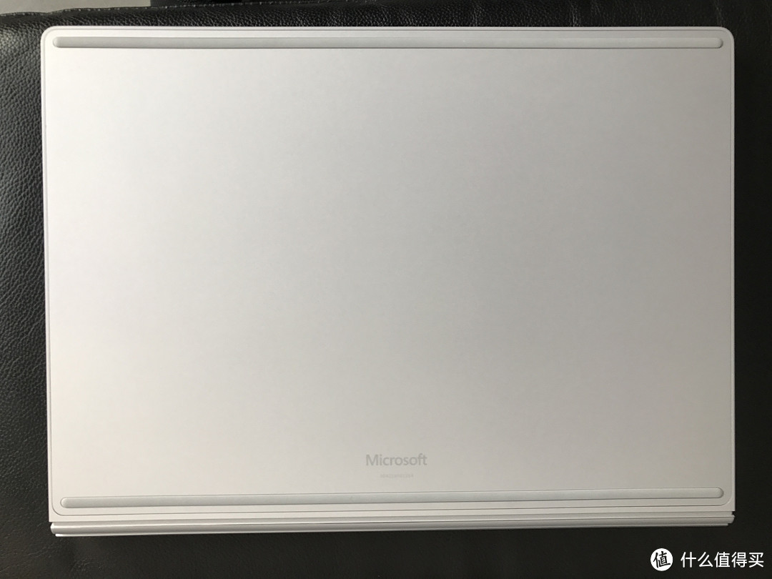 Microsoft 微软 Surface Book 二合一平板笔记本 开箱