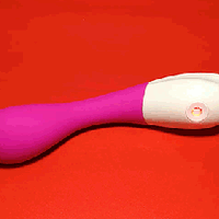 LULU 噜噜 震动棒使用感受(震动|静音|优点|缺点)