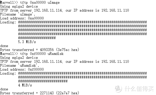 又活啦！UART（TTL）恢复My Cloud Mirror Gen2官方固件记录