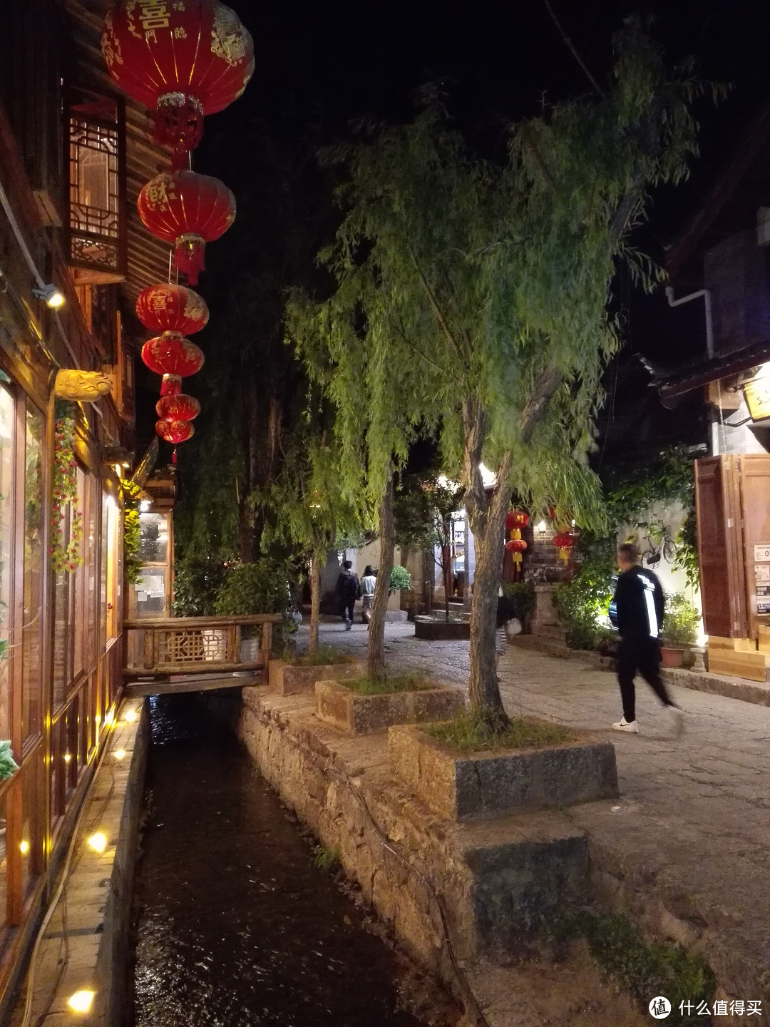 深度丽江行（行程安排+旅程开启）