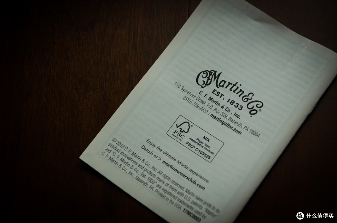 #本站首晒# 幻化成风，Martin S1小记 （附ukulele选择及购买建议）