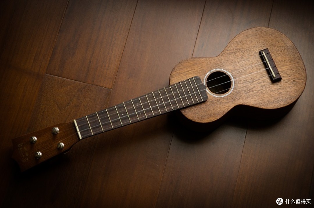#本站首晒# 幻化成风，Martin S1小记 （附ukulele选择及购买建议）