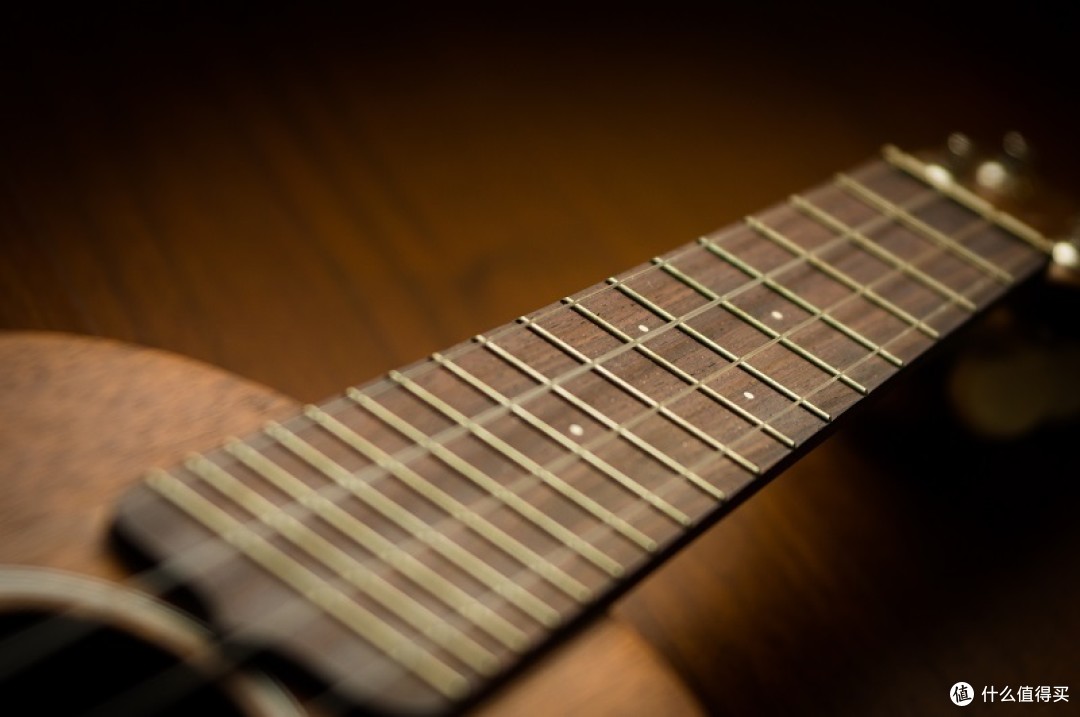 #本站首晒# 幻化成风，Martin S1小记 （附ukulele选择及购买建议）