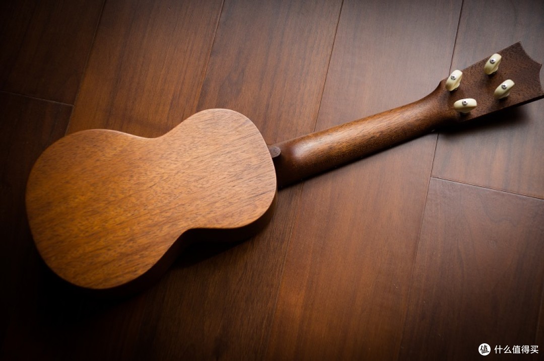 #本站首晒# 幻化成风，Martin S1小记 （附ukulele选择及购买建议）
