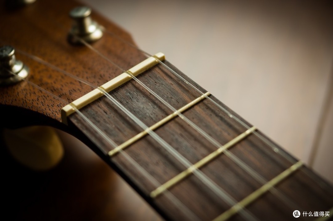 #本站首晒# 幻化成风，Martin S1小记 （附ukulele选择及购买建议）
