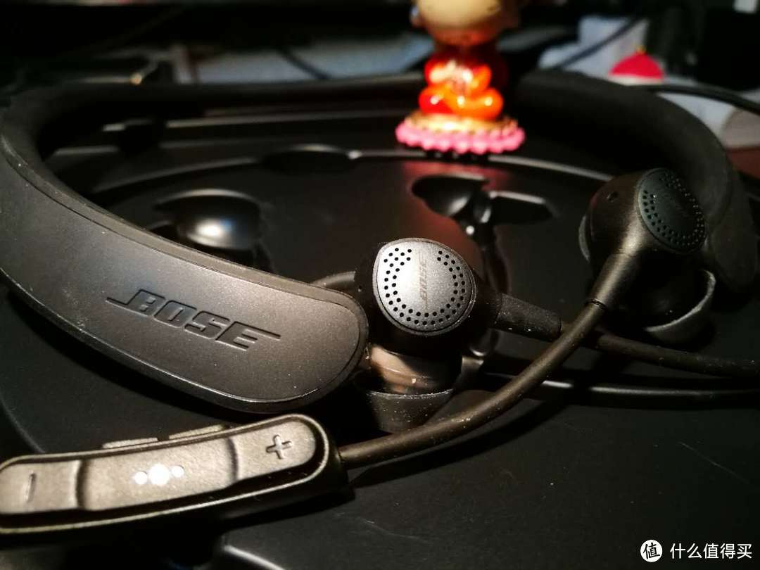 世界再次回到宁静--关于BOSE QC30的初测评