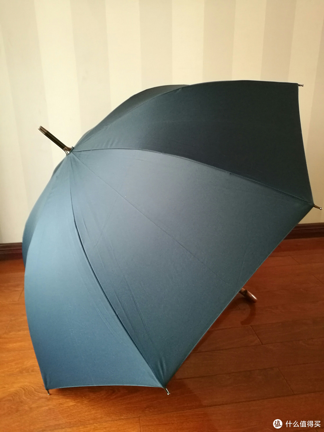 一把英伦范雨伞：PARACHASE 雨伞