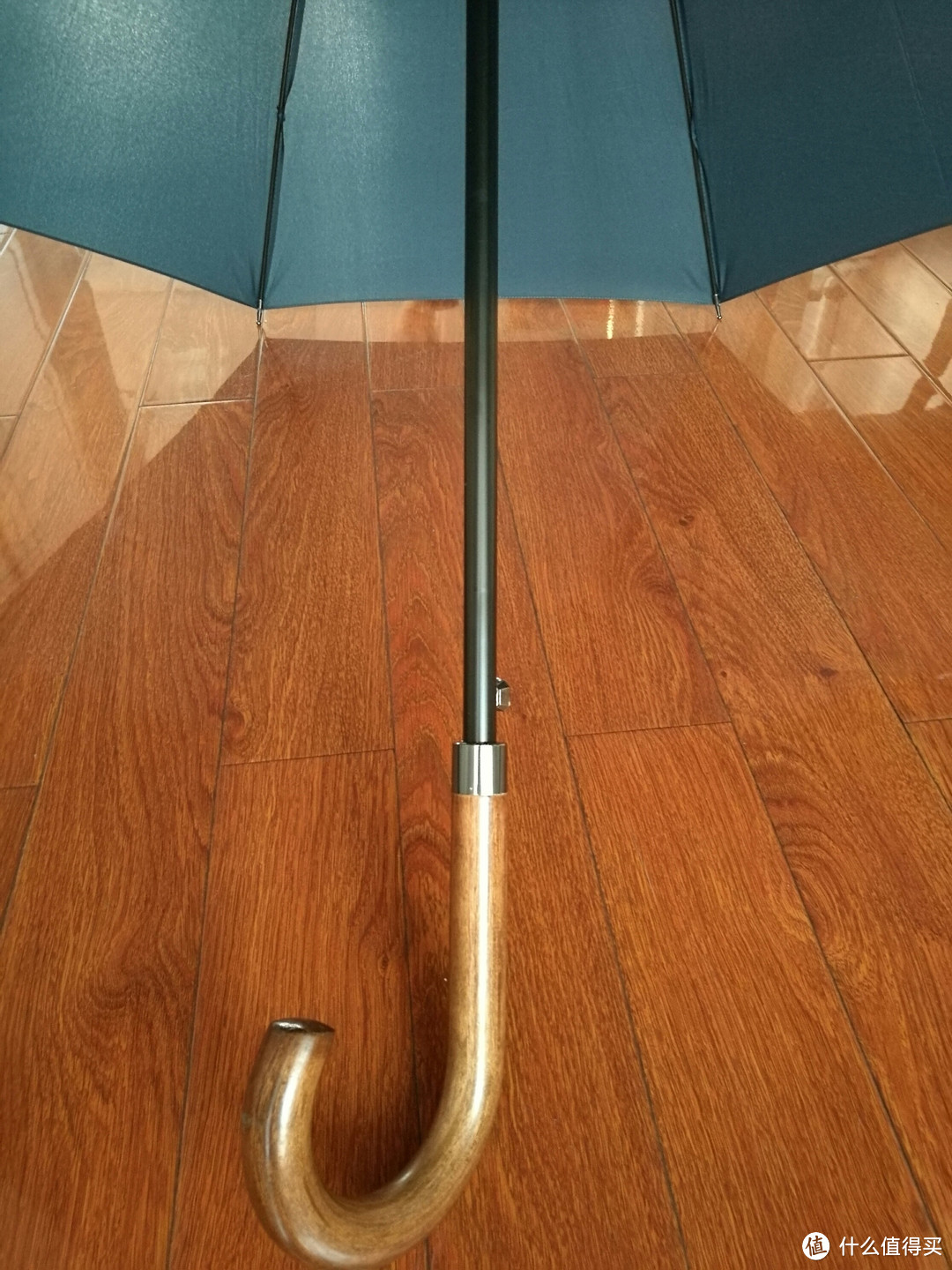 一把英伦范雨伞：PARACHASE 雨伞