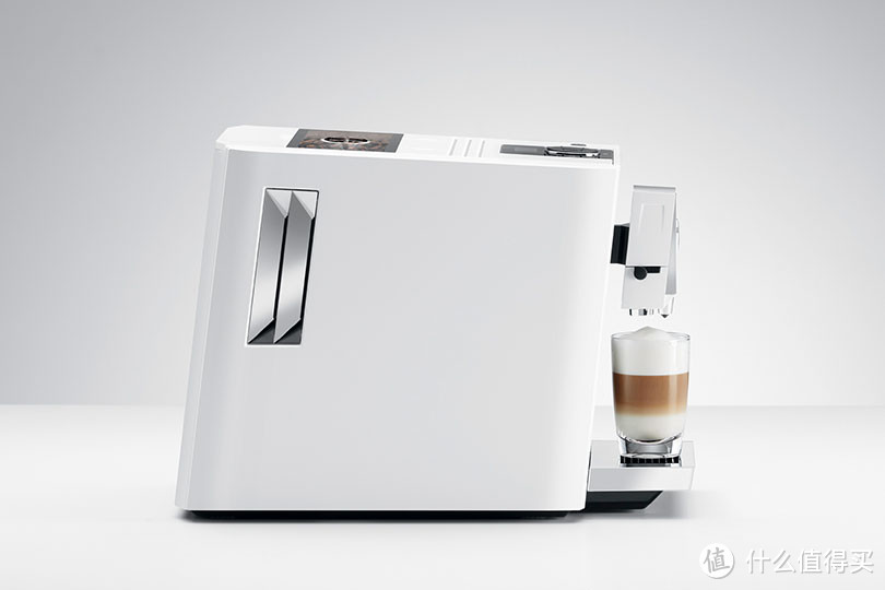 #原创新人#JURA 优瑞 A7 全自动咖啡机