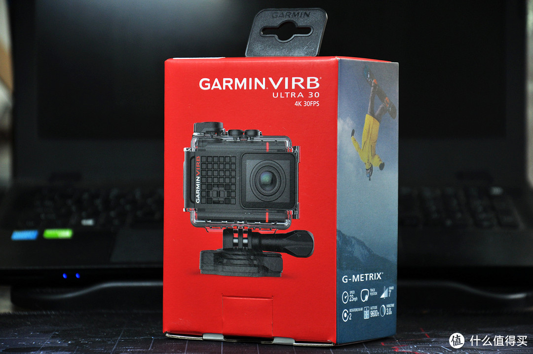 运动摄影巅峰之作：GARMIN 佳明 VIRB Ultra 30运动相机的深度测评报告