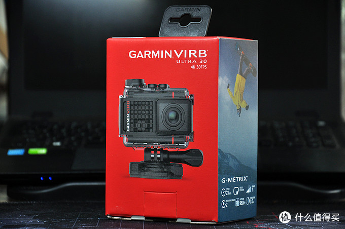 运动摄影巅峰之作：GARMIN 佳明 VIRB Ultra 30运动相机的深度测评报告