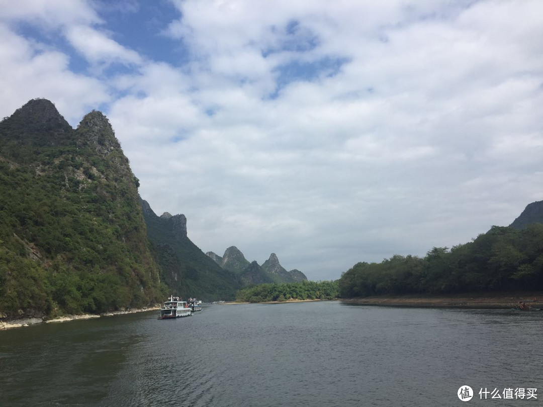 用7天的值班换一张去桂林的高铁票