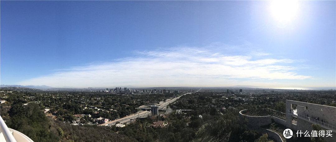 不能放过可怜兮兮的年假 — hi,California