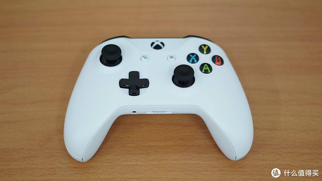 Microsoft 微软 Xbox One S  开箱