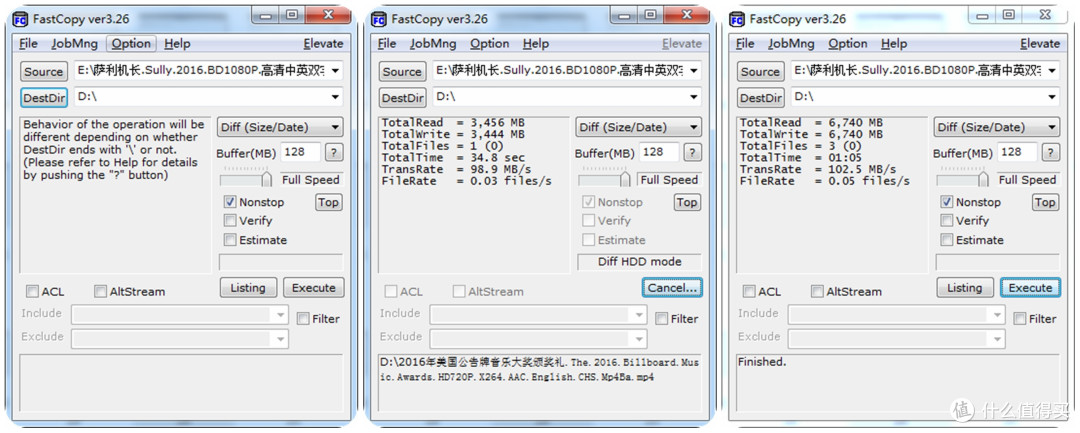 速度颜值轻薄兼顾的---希捷 至轻睿利便携移动硬盘(1TB)