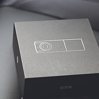 极路客 T1s wifi智能行车记录仪外观展示(按钮|电源口|传感器|提示灯|卡扣)