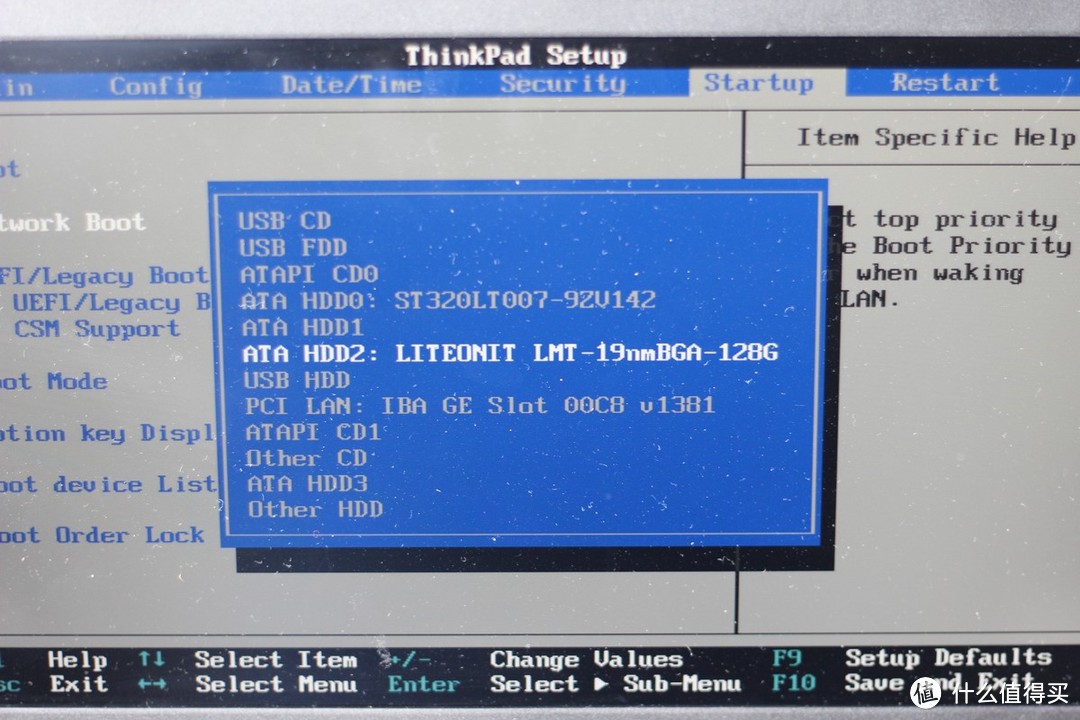 联想ThinkPad X230 换固态顺便改善键盘手感 小记