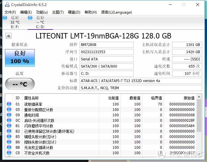 联想ThinkPad X230 换固态顺便改善键盘手感 小记