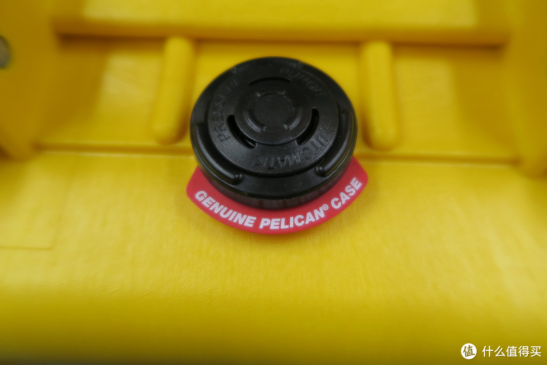 #本站首晒#  PELICAN 派力肯（塘鹅） #1200 安全箱