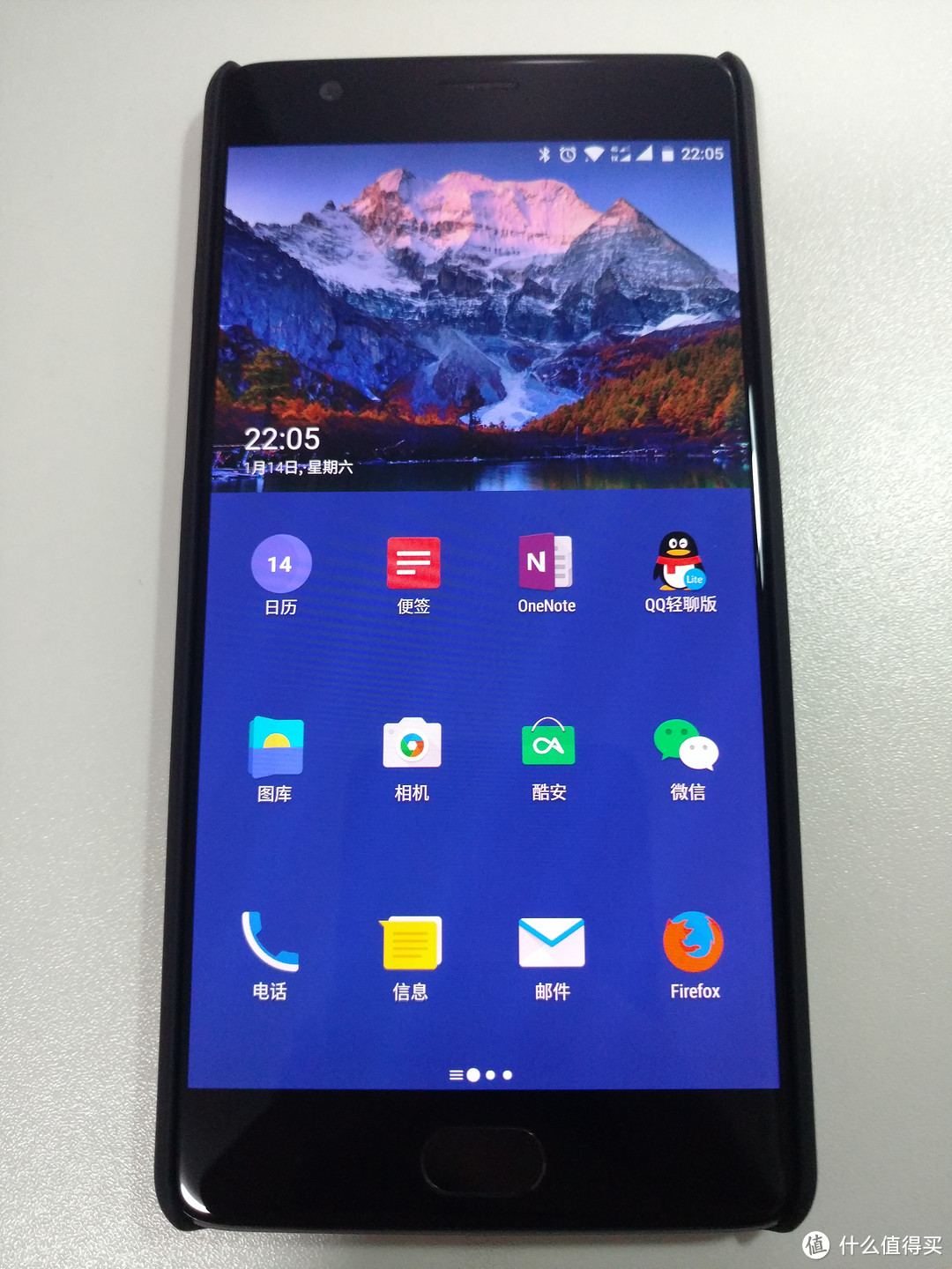 OnePlus 一加3T 深度使用体验
