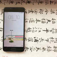 魅族 魅蓝U10 智能手机使用总结(系统|屏幕)