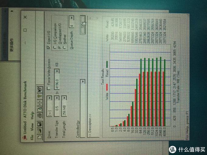storage boost，一定超频