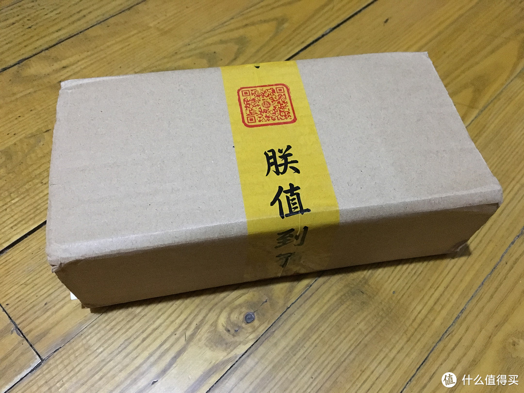 新年的礼物——颜值与科技并存的PaiBand