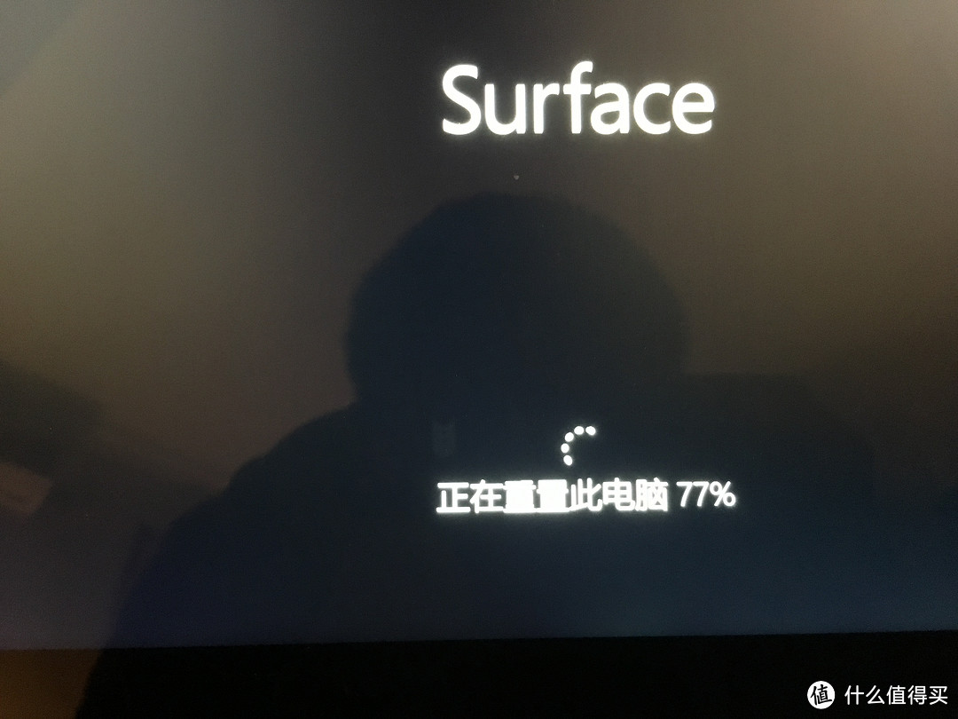 看了廉价生产力工具有感 — 二手surface3入手小记